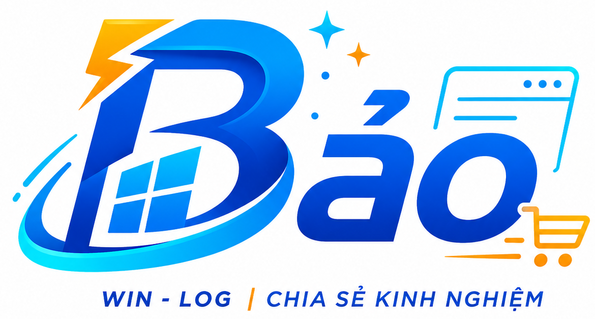 Website Blog Quốc Bảo